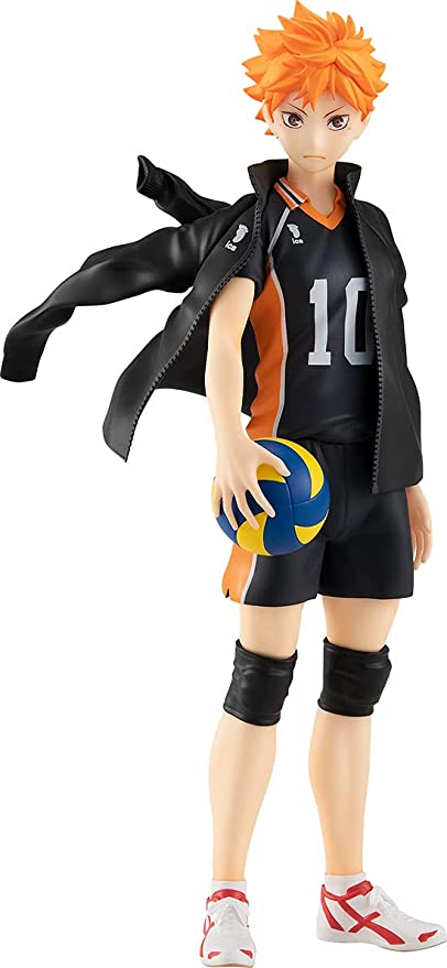 Haikyuu!! To The Top - Kageyama Tobio - Pop Up Parade (Orange Rouge) -  Solaris Japan