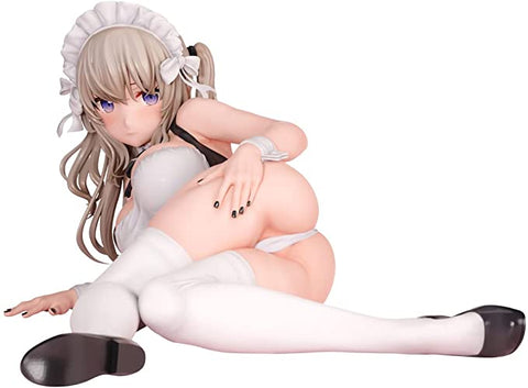 Original Character - Original Maid Stella - 1/6 (B'full)