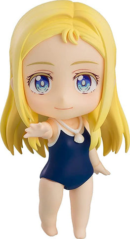 Summer Time Rendering - Kofune Ushio - Nendoroid #1881 (Good Smile Company)