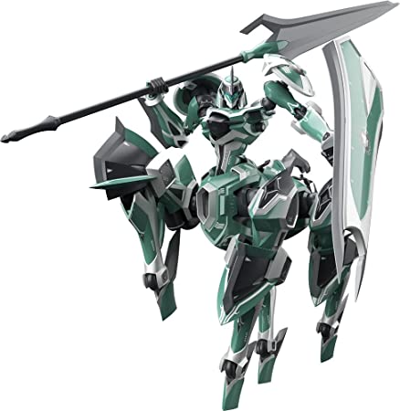 Knight's & Magic - Tzendolg - Tzendolimble - Moderoid (Good Smile Company)