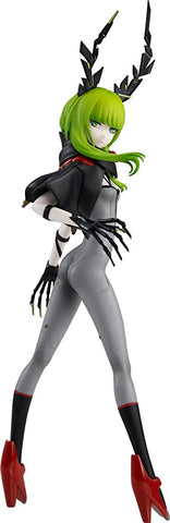 Black★★Rock Shooter: Dawn Fall - Dead Master - Pop Up Parade - Dawn Fall Ver. (Good Smile Company)