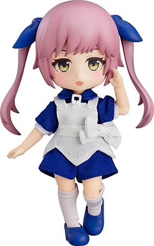 Omega Sisters - Omega Rio - Nendoroid Doll (Good Smile Company)