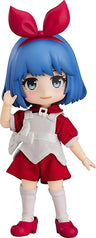 Omega Sisters - Omega Ray - Nendoroid Doll (Good Smile Company)