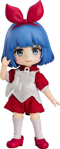 Omega Sisters - Omega Ray - Nendoroid Doll (Good Smile Company)