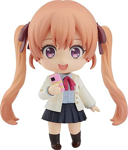 Cuckoo no Iinazuke - Amano Erika - Nendoroid #1885 (Good Smile Company)