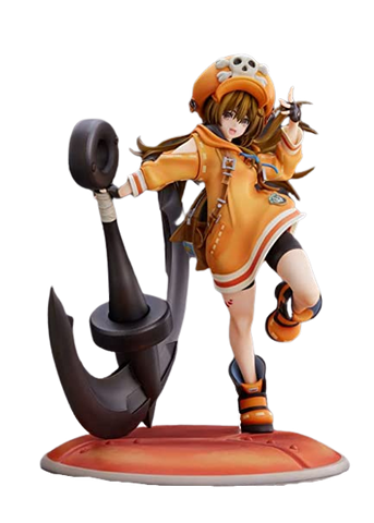 Guilty Gear -Strive- - May - 1/7 (Broccoli)