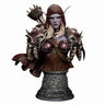 World of Warcraft - Sylvanas Windrunner - Bust - 1/3 (Infinity Studio)