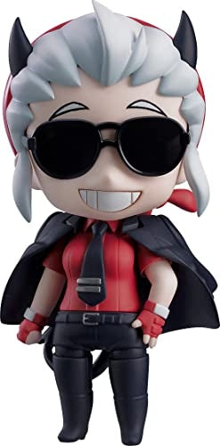 Nendoroid - Helltaker - Justice (Good Smile Company) - Solaris Japan