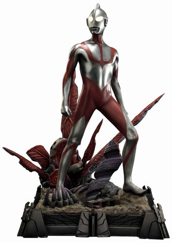 Premium Masterline - Shin Ultraman - Ultraman (Prime 1 Studio)