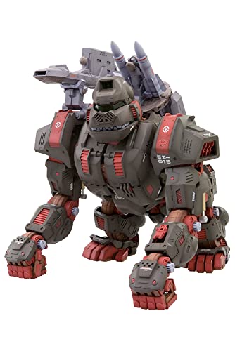 究極値引‼️ゾイドEZ-015 アイアンコング ZOIDS IRON KONG EZ-015 IRON KONG MARKING PLUS Ver.｜ZOIDS｜Mecha Model Kits