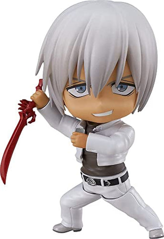 Kekkai Sensen & Beyond - Zapp Renfro - Nendoroid #1892 (Chugai Mining, Good Smile Company)