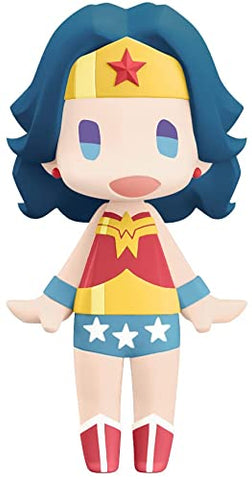 Wonder Woman - Hello! Good Smile (Good Smile Company)