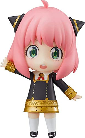 Spy × Family - Anya Forger - Nendoroid #1902 (Good Smile Company)