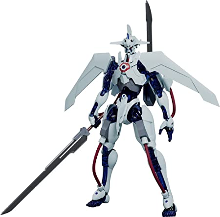 Gun X Sword - Dann of Thursday - Moderoid (Good Smile Company)