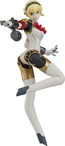 POP UP PARADE Aegis ペルソナ3 フィギュア Amazon.com: Persona 3: Aigis Pop Up Parade PVC Figure : Toys & Games