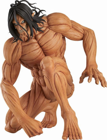 Shingeki no Kyojin - Rogue Titan - Pop Up Parade - XL (Good Smile Company)