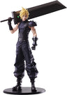 Final Fantasy VII Remake - Cloud Strife - Static Arts - 2025 Re-release (Square Enix)
