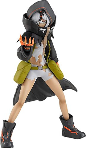 Black★★Rock Shooter: Dawn Fall - Strength - Pop Up Parade - Dawn Fall Ver. (Good Smile Company)