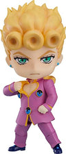 Jojo no Kimyou na Bouken - Ougon no Kaze - Giorno Giovanna - Nendoroid #1155 (Good Smile Company, Medicos Entertainment)