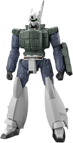 Kidou Keisatsu Patlabor 2 The Movie - AV-98 Ingram 1 - AV-98 Ingram 2 - AV-98 Ingram 3 - Aoshima Character Kit Selection MP-04 - 1/43 - Reactive Armor (Aoshima)