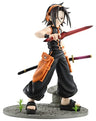 Shaman King - Asakura You - 1/7 (Bell Fine)