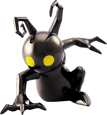 Kingdom Hearts - Bright Arts Gallery - Shadow - 2024 Re-release (Square Enix)