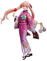 Cuckoo no Iinazuke - Amano Erika - F:Nex - 1/7 - Yukata (FuRyu)