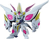MODEROID - Granbelm - White Lily (Good Smile Company)