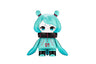 Hinomoto - Heavy Industries - Ocean Exploration Robot - Denshitako 3 - Hatsune Miku Color Ver. (Kotobukiya)
