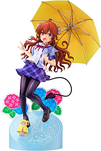 Yuu様　オーダー専用 Machikado Mazoku - Lilith - Yoshida Yuuko - 1/7 - Uniform Ver