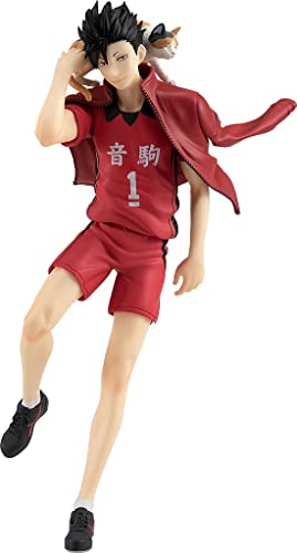 Haikyuu!! To The Top - Kageyama Tobio - Pop Up Parade (Orange Rouge) -  Solaris Japan