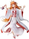 Ookami to Koushinryou - Holo - CA Works - 1/7 - Wedding Kimono Ver. (Kadokawa)