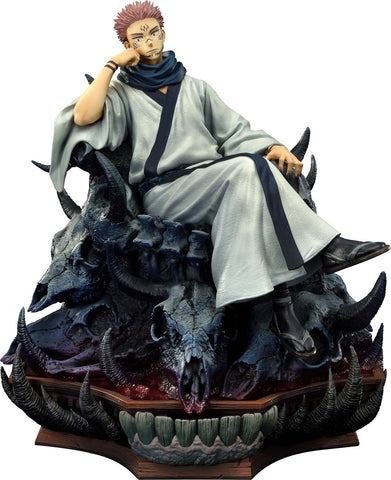 Jujutsu Kaisen - Sukuna - Concept Masterline CMJJK-02 - 1/6 (Prime 1 Studio)
