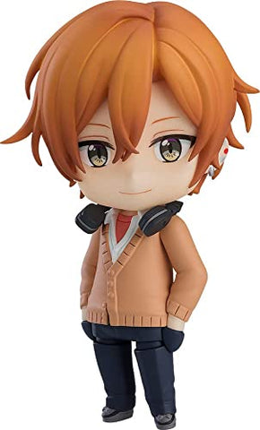 Sasaki to Miyano - Sasaki Shuumei - Nendoroid #1890 (Orange Rouge)