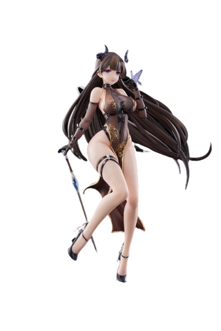 Original Character - Moen - Devil Ver. - 1/7 (Hobby sakura)