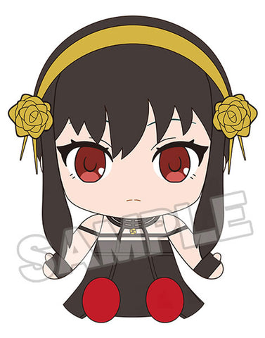 Spy × Family - Yor Forger - Nendoroid Plus (Good Smile Company)