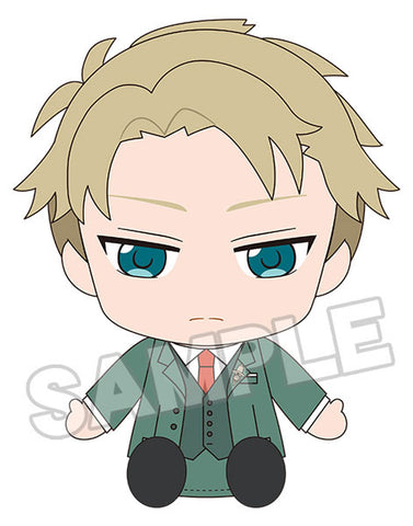 Spy × Family - Loid Forger - Nendoroid Plus (Good Smile Company)