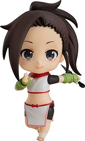 Kunoichi Tsubaki no Mune no Uchi - Tsubaki - Nendoroid #1910 (Good Smile Company)