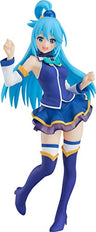 Eiga Kono Subarashii Sekai ni Shukufuku o! Kurenai Densetsu - Aqua - Pop Up Parade - 2022 Re-release (Max Factory)