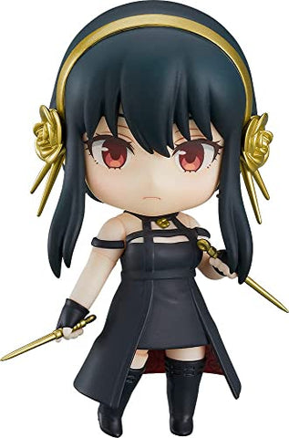 Spy × Family - Yor Forger - Nendoroid #1903 (Good Smile Company)