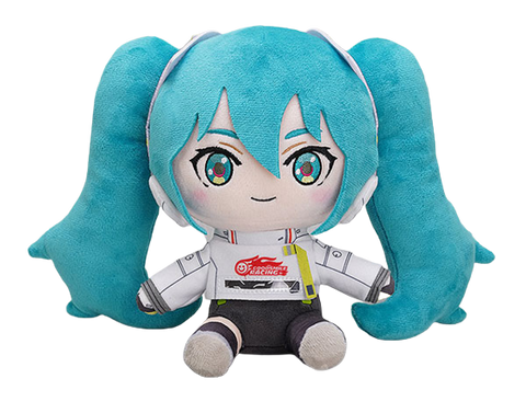 GOOD SMILE Racing - Hatsune Miku - Racing 2022 ver. (Good Smile Company)