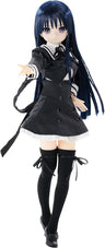Pure Neemo Character Series - 145 - Assault Lily Last Bullet - Yuyu Shirai - 1/6 (Azone)