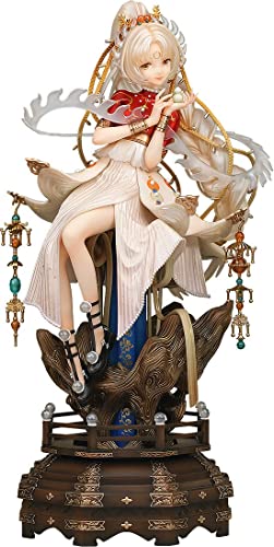 National Treasure - Cup of good Eternal Solid Gold - 1/7 Figure (Myethos)