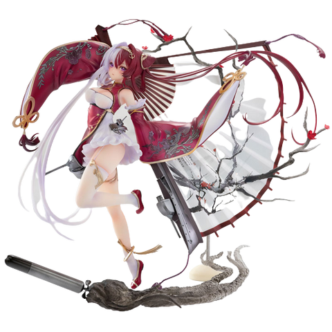 Azur Lane - Chao Ho - 1/7 (Neonmax)