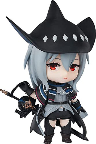 Arknights - Skadi - Nendoroid #1895 (Good Smile Arts Shanghai, Good Smile Company)