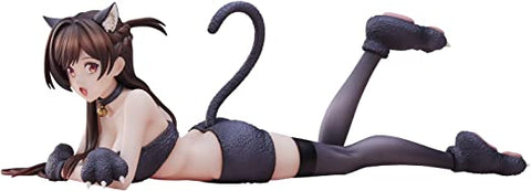 Kanojo, Okarishimasu - Mizuhara Chizuru - Cat Costume Ver. (Union Creative International Ltd)