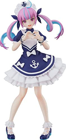 Hololive - Minato Aqua - Pop Up Parade (Good Smile Company)