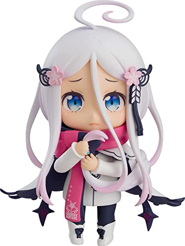 Warau Ars Notoria - Ars Notoria - Nendoroid #1912 (Good Smile Company) -  Solaris Japan