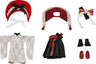 Nendoroid Doll Outfit Set - Rose - Japanese Dress Ver. (Good Smile Arts Shanghai)