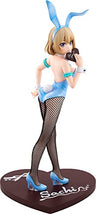 Cuckoo no Iinazuke - Umino Sachi - KDcolle - 1/7 - Bunny Girl Ver. (Kadokawa)